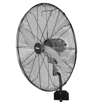 Ventilador De Pared Liliana Industrial 32" Vwi32