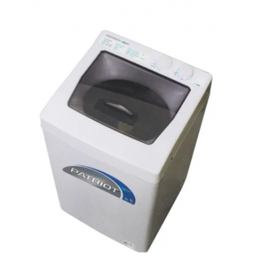 Lavarropas Patriot Semi Automático