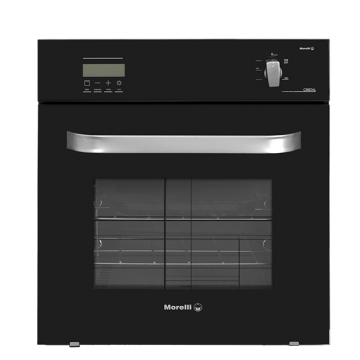 Horno Cristal Morelli 600...