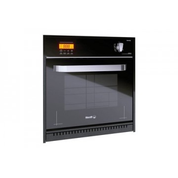 Horno Cristal Morelli 600 Empotrar Gas 56X58X60Cm 201211