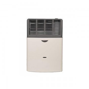 Calefactor Eskabe 3000 Sin Salida S21MX3P