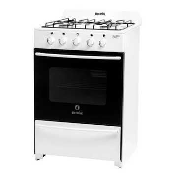 Cocina Master Classic Escorial S2 Blanca GN 56CM