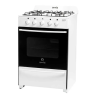 Cocina Master Classic Escorial S2 Blanca GN 56CM