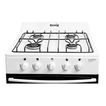 Cocina Master Classic Escorial S2 Blanca GN 56CM