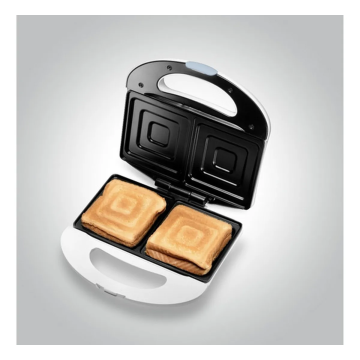 Sandwichera Atma SM8911P