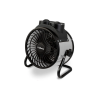 Forzador de Aire Gris Liliana 1200 Y 2400W CFI700G
