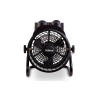 Forzador de Aire Gris Liliana 1200 Y 2400W CFI700G