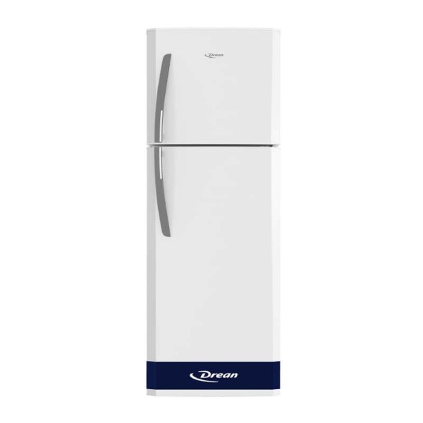 Heladera Ciclica Drean 277 Litros Luz Led Blanca HDR280F50B