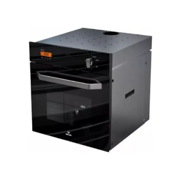 Horno Cristal Morelli 900 Empotrar Gas 83X58X60 700510