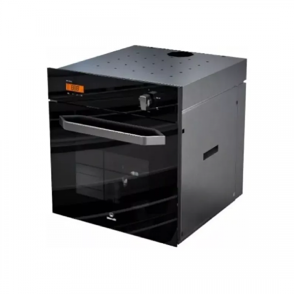 Horno Cristal Morelli 900 Empotrar Gas 83X58X60 700510