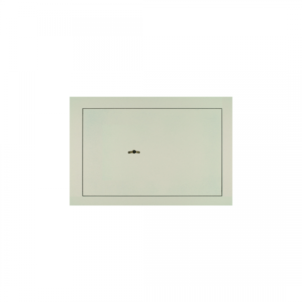 Caja para Mueble Roica 25X35X32.5 Con Cerradura 2020