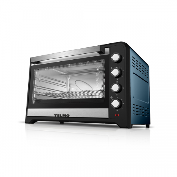 Horno Eléctrico Yelmo 140LT 2800W Convección YL140CLN