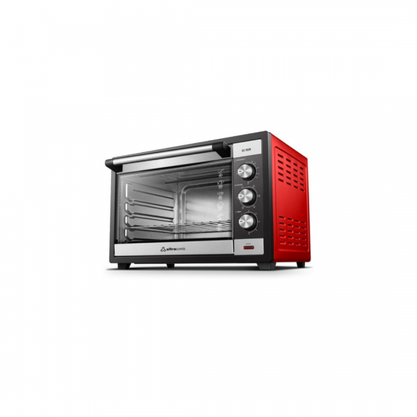 Horno Eléctrico Ultracomb 70LT Convección 2000W UC70CN
