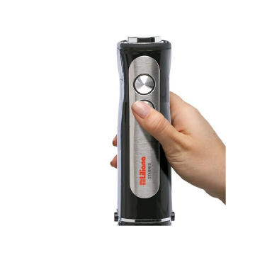 Mixer Liliana Starmix Negra Acero 850W AH140