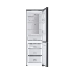 Heladera No Frost Samsung Bespoke 328Lts Pink