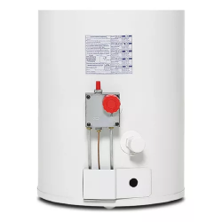 Termotanque Señorial 50Lts Multigas Alta Recuperacion Tszp-50 330001