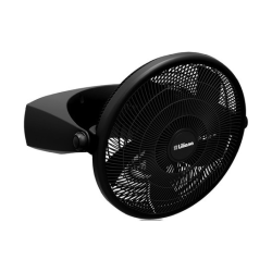 Turbo Ventilador Liliana 18 Pulgadas 75 Watts 5 Aspas VTF18P