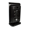 Calefactor Infrarrojo Halógena Whitenblack 1400W WBCIWB03