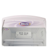 Heladera Exhibidora Vertical Inelro MT19 560 Lts Sin Cenefa