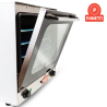 Horno Convector Eléctrico sin Vaporizador Panetti HEB600 2.6KW