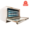 Horno Convector Eléctrico sin Vaporizador Panetti HEB840 3.1KW