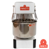 Amasadora Rapida Panetti H-10 L Industrial 4 Kg Harina / 7 Kg Masa 1Hp