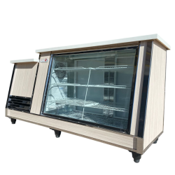 Vitrina Exhibidora Nuseluj...