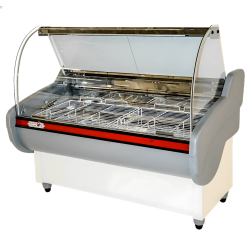 Batea Carnicera NuSeLuj Keep 2.40 Mts.