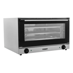 Horno Convector Eléctrico Santini Mc 840 3 Bandejas