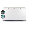 Freezer Horizontal Inelro FIH550 460L A++ Inverter