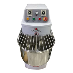 AMASADORA RAPIDA CATANIA ANALOGICA 12KG HARINA 2HP SSD30AP