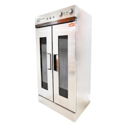 CAMARA FERMENTADORA PANETTI CAPACIDAD 32 BANDEJAS FJ32.201