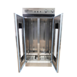 CAMARA FERMENTADORA PANETTI CAPACIDAD 32 BANDEJAS FJ32.201