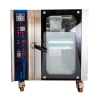 Horno Convector Eléctrico Panetti HEA-8 – 8 Bandejas 60x40 cm