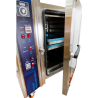 Horno Convector Eléctrico Panetti HEA-8 – 8 Bandejas 60x40 cm