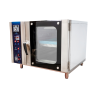 Horno Convector Eléctrico Panetti HEA-5 – 5 Bandejas 60x40 cm - 380 V