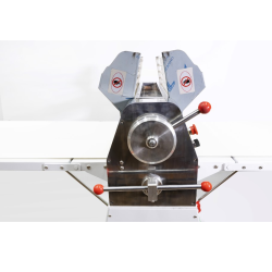 LAMINADORA PANETTI VAIVEN DE PIE 650MM LSP650