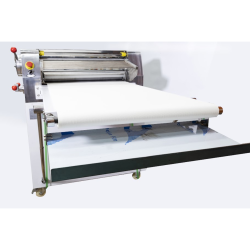 LAMINADORA PANETTI VAIVEN DE PIE 650MM LSP650
