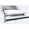 LAMINADORA PANETTI VAIVEN DE PIE 650MM LSP650