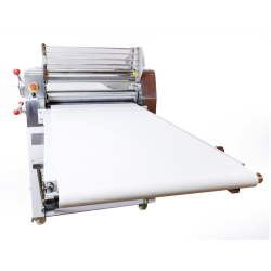 LAMINADORA PANETTI VAIVEN DE PIE 650MM LSP650