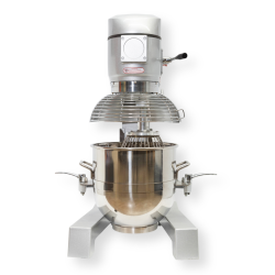 BATIDORA PLANETARIA PANETTI 40LT B40F