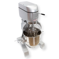 BATIDORA PLANETARIA PANETTI 40LT B40F