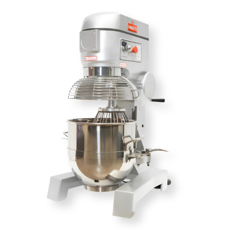 BATIDORA PLANETARIA PANETTI 40LT B40F