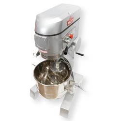 BATIDORA PLANETARIA PANETTI 40LT B40F