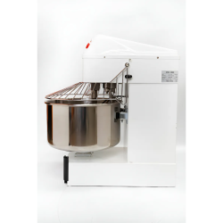 AMASADORA RAPIDA PANETTI 60LT 25KG HARINA DOS VELOCIDADES WG60L