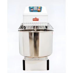 AMASADORA RAPIDA PANETTI 60LT 25KG HARINA DOS VELOCIDADES WG60L