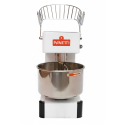 AMASADORA RAPIDA PANETTI H10 5KG HARINA WG10L