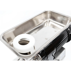 Picadora De Carne Eléctrica Panetti 4 Hp N° 32