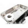 Picadora De Carne Eléctrica Panetti 4 Hp N° 32