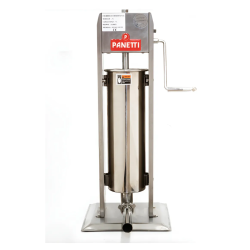 EMBUTIDORA DE CHORIZO PANETTI MANUAL 7KG/LT